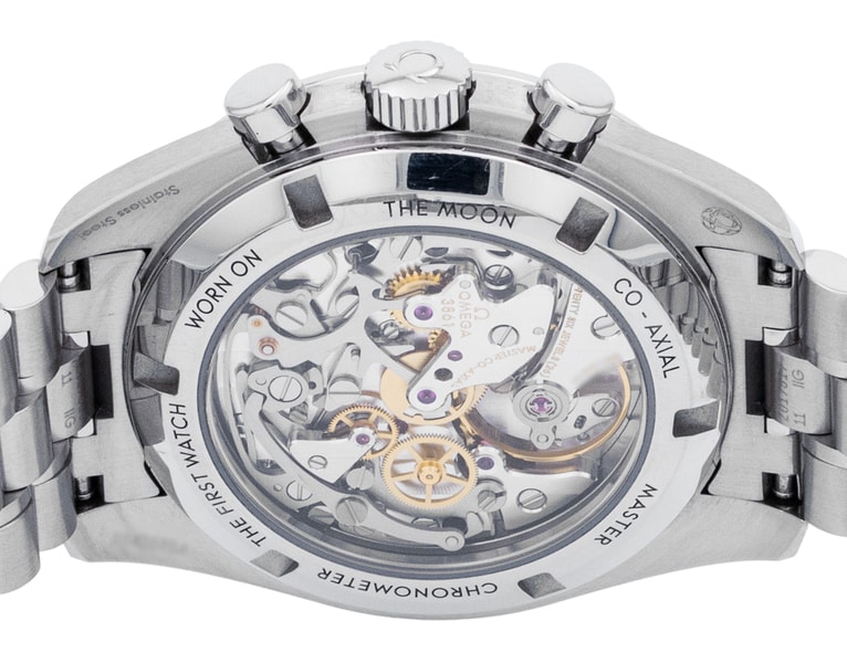 Omega Speedmaster Moonwatch Professional 310.30.42.50.04.001